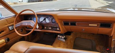 1977 Mercury Cougar Brougham  Brougham - Photo 35 - Spokane, WA 99202