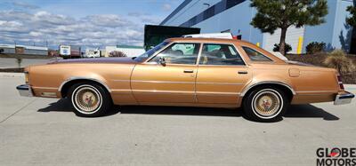 1977 Mercury Cougar Brougham  Brougham - Photo 8 - Spokane, WA 99202