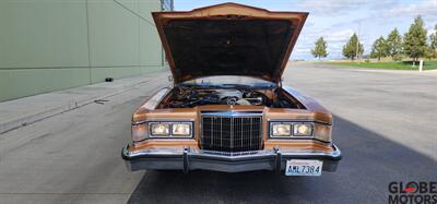 1977 Mercury Cougar Brougham  Brougham - Photo 68 - Spokane, WA 99202