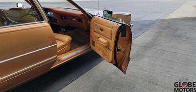 1977 Mercury Cougar Brougham  Brougham - Photo 30 - Spokane, WA 99202