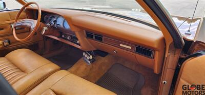 1977 Mercury Cougar Brougham  Brougham - Photo 34 - Spokane, WA 99202