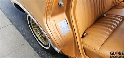 1977 Mercury Cougar Brougham  Brougham - Photo 23 - Spokane, WA 99202