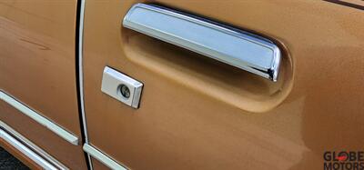 1977 Mercury Cougar Brougham  Brougham - Photo 58 - Spokane, WA 99202