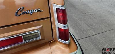 1977 Mercury Cougar Brougham  Brougham - Photo 79 - Spokane, WA 99202