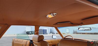 1977 Mercury Cougar Brougham  Brougham - Photo 28 - Spokane, WA 99202