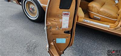 1977 Mercury Cougar Brougham  Brougham - Photo 19 - Spokane, WA 99202