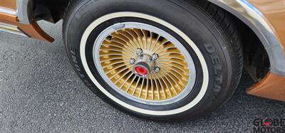 1977 Mercury Cougar Brougham  Brougham - Photo 66 - Spokane, WA 99202