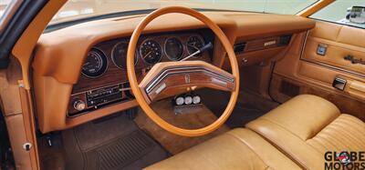 1977 Mercury Cougar Brougham  Brougham - Photo 13 - Spokane, WA 99202