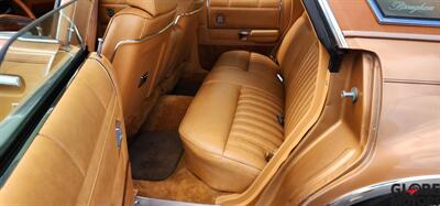 1977 Mercury Cougar Brougham  Brougham - Photo 21 - Spokane, WA 99202