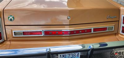 1977 Mercury Cougar Brougham  Brougham - Photo 47 - Spokane, WA 99202
