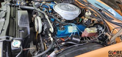 1977 Mercury Cougar Brougham  Brougham - Photo 75 - Spokane, WA 99202