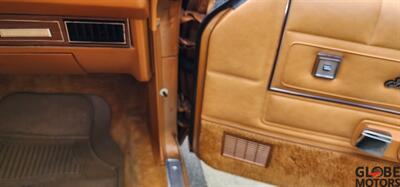 1977 Mercury Cougar Brougham  Brougham - Photo 42 - Spokane, WA 99202