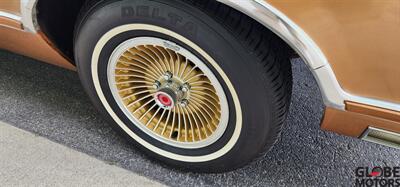 1977 Mercury Cougar Brougham  Brougham - Photo 60 - Spokane, WA 99202