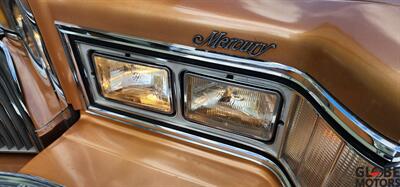 1977 Mercury Cougar Brougham  Brougham - Photo 78 - Spokane, WA 99202