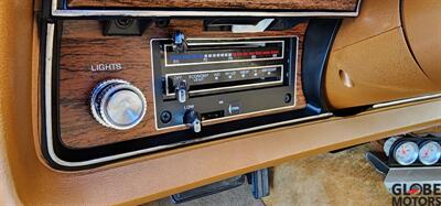 1977 Mercury Cougar Brougham  Brougham - Photo 65 - Spokane, WA 99202