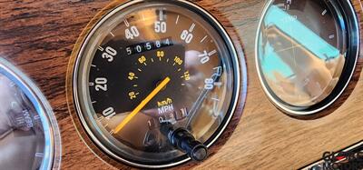 1977 Mercury Cougar Brougham  Brougham - Photo 44 - Spokane, WA 99202