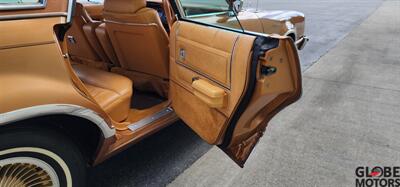 1977 Mercury Cougar Brougham  Brougham - Photo 24 - Spokane, WA 99202