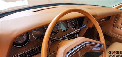 1977 Mercury Cougar Brougham  Brougham - Photo 17 - Spokane, WA 99202