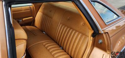 1977 Mercury Cougar Brougham  Brougham - Photo 22 - Spokane, WA 99202