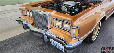 1977 Mercury Cougar Brougham  Brougham - Photo 69 - Spokane, WA 99202