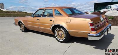 1977 Mercury Cougar Brougham  Brougham - Photo 7 - Spokane, WA 99202