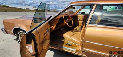 1977 Mercury Cougar Brougham  Brougham - Photo 9 - Spokane, WA 99202