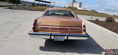 1977 Mercury Cougar Brougham  Brougham - Photo 6 - Spokane, WA 99202