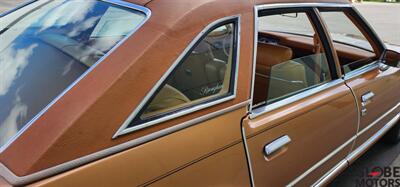 1977 Mercury Cougar Brougham  Brougham - Photo 57 - Spokane, WA 99202