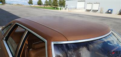 1977 Mercury Cougar Brougham  Brougham - Photo 56 - Spokane, WA 99202