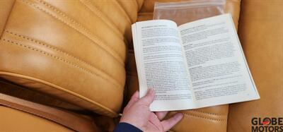 1977 Mercury Cougar Brougham  Brougham - Photo 41 - Spokane, WA 99202