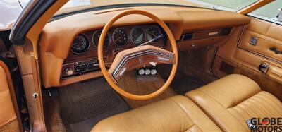 1977 Mercury Cougar Brougham  Brougham - Photo 14 - Spokane, WA 99202