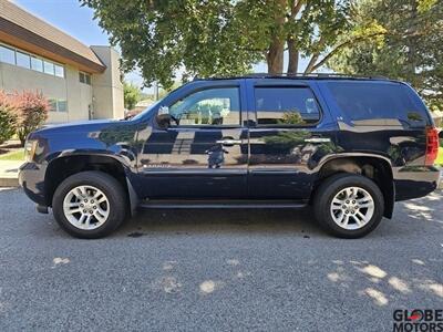 2008 Chevrolet Tahoe LS   - Photo 4 - Spokane, WA 99202