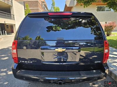 2008 Chevrolet Tahoe LS   - Photo 3 - Spokane, WA 99202