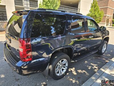 2008 Chevrolet Tahoe LS   - Photo 2 - Spokane, WA 99202
