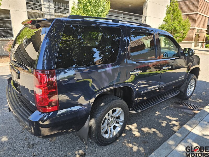 2008 Chevrolet Tahoe LS  