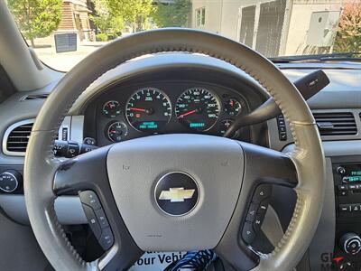 2008 Chevrolet Tahoe LS   - Photo 6 - Spokane, WA 99202