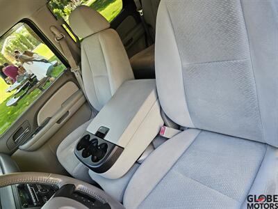 2008 Chevrolet Tahoe LS   - Photo 7 - Spokane, WA 99202