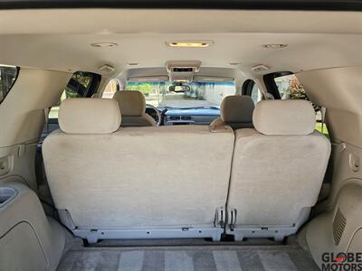 2008 Chevrolet Tahoe LS   - Photo 8 - Spokane, WA 99202