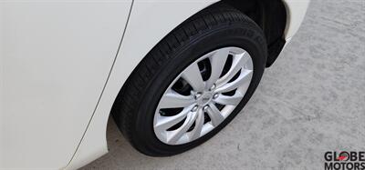 2016 Nissan LEAF S   - Photo 15 - Spokane, WA 99202