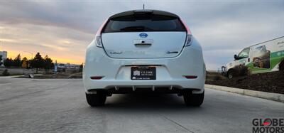 2016 Nissan LEAF S   - Photo 7 - Spokane, WA 99202