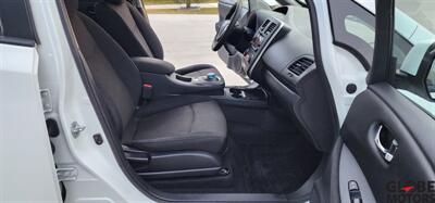 2016 Nissan LEAF S   - Photo 52 - Spokane, WA 99202