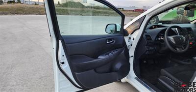 2016 Nissan LEAF S   - Photo 23 - Spokane, WA 99202