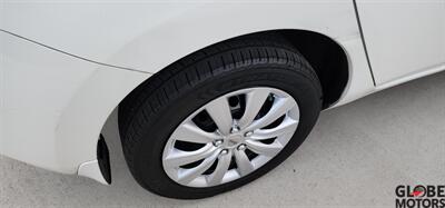 2016 Nissan LEAF S   - Photo 18 - Spokane, WA 99202