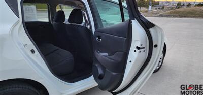 2016 Nissan LEAF S   - Photo 46 - Spokane, WA 99202