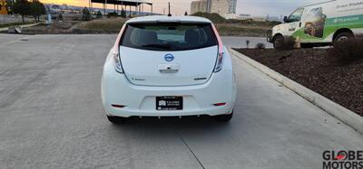 2016 Nissan LEAF S   - Photo 6 - Spokane, WA 99202