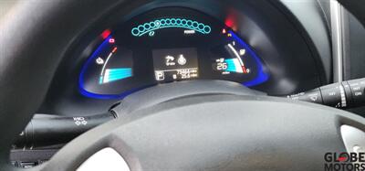 2016 Nissan LEAF S   - Photo 27 - Spokane, WA 99202
