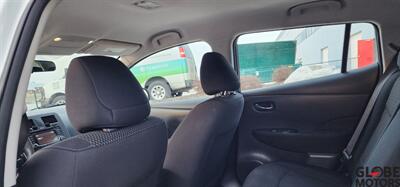 2016 Nissan LEAF S   - Photo 35 - Spokane, WA 99202