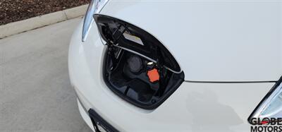 2016 Nissan LEAF S   - Photo 20 - Spokane, WA 99202