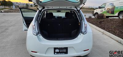 2016 Nissan LEAF S   - Photo 39 - Spokane, WA 99202