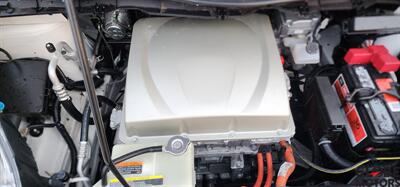 2016 Nissan LEAF S   - Photo 64 - Spokane, WA 99202